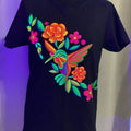 Colibri Mapa Casual Womenswear T-Shirts