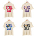 College Mascot Game Day Man Woman T-Shirts