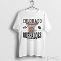 Colorado Buffaloes Game Time T Shirt