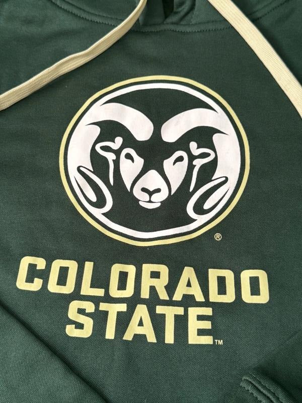 Colorado State Rams T-Shirts