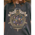 Comfort Color Honey Dukes Shirt Wizard Sweet Shop Shirts Wizard School Fandom Shirt Magic Candy Shop Park Shirt T-Shirts