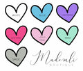 Comfort Colors I'M Cute T-Shirts