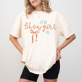 Comfort Colors My Showgirl Era Shirt 2025 Showgirl Shirt Trending Shirt Country Music Fan T-Shirts