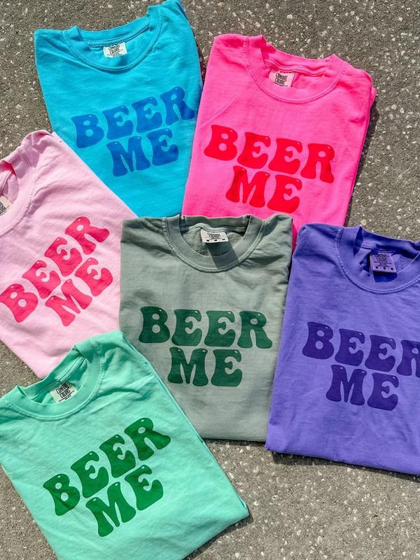 Comfort Colors Me T-Shirts