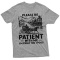 Comfort Colors Funny I Am 1900s Funny Papa Dad Grandpa Shirt T-Shirts