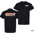Comp Cams Car Automotive Enthusiasts Soft Breathable Material Perfect Relaxed Shirt T-Shirts