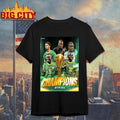 Congrats Senegal Champions AFCON 2025 Poster Shirt