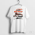 Connor Zilisch Jr Motorsports Official Team Apparel 2025 Pennzoil 250 100th Xfinity Series Wins Race