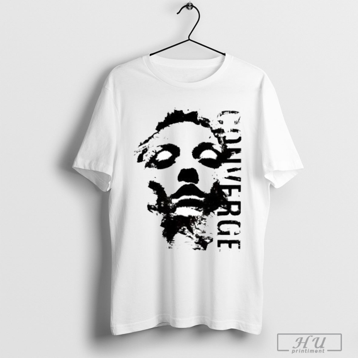 Converge Jane Ink Mystery T Shirt