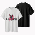 Cool Bunny Themed & : US Streetwear Lovers T-Shirts