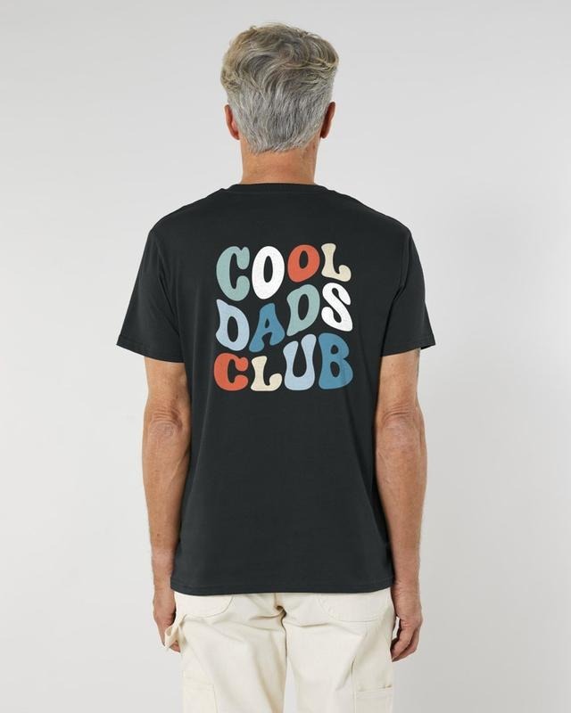 Cool Dads Club Shirt Cool Dad Club Cool Dad Shirt Dad T-Shirts