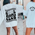 Cool Moms Club Shirt Womenswear T-Shirts