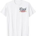 Cool Uncles Club Best Uncle Ever Funny Pocket T-Shirts