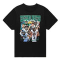 Cooper DeJean Reed Blankenship Exciting Whites Bootleg Philadelphia Football T-Shirts