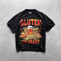 Copy Gluten Tolerant Shirt Funny Gluten Intolerant Oddly Specific Shirt Her Gluten Free Bakery Cookies T-Shirts