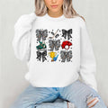 Coquette Hockey DTF Transfers THIS IS NOT SHIRT T-Shirts