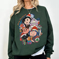 Coraline Chritsmas Movie Coraline Doll T-Shirts