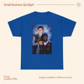 Corey Seager Adolis Garcia Texas Rangers Funny Heavy Cotton T-Shirts