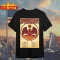 Corrosion of Conformity Fall Tour 2026 Poster Shirt