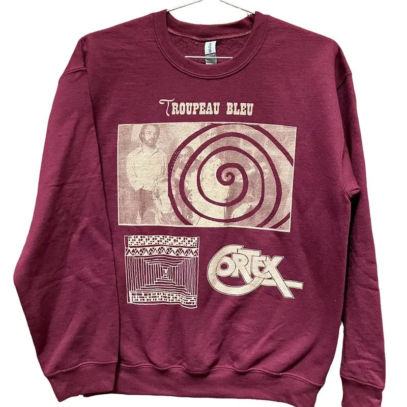 Cortex Fan Art Her Cotton T-Shirts