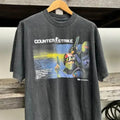 Counter Strike Vintage Y2k Gaming Shirt Menswear Top Streetwear T-Shirts