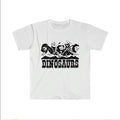 Country Dinosaurs T-Shirts