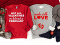 Couples Pregnancy Announcement New Mom Funny Baby Reveal Long Sleeve Matching Baby Shower Maternity Pregnant T-Shirts