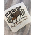 Cows Government Top T-Shirts