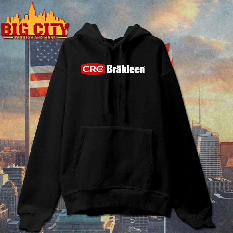 Crc Brakleen Logo T-Shirt