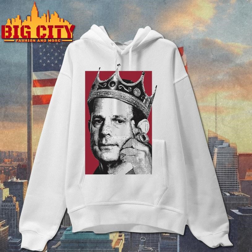 Curt Cignetti Coach Ring Shirt