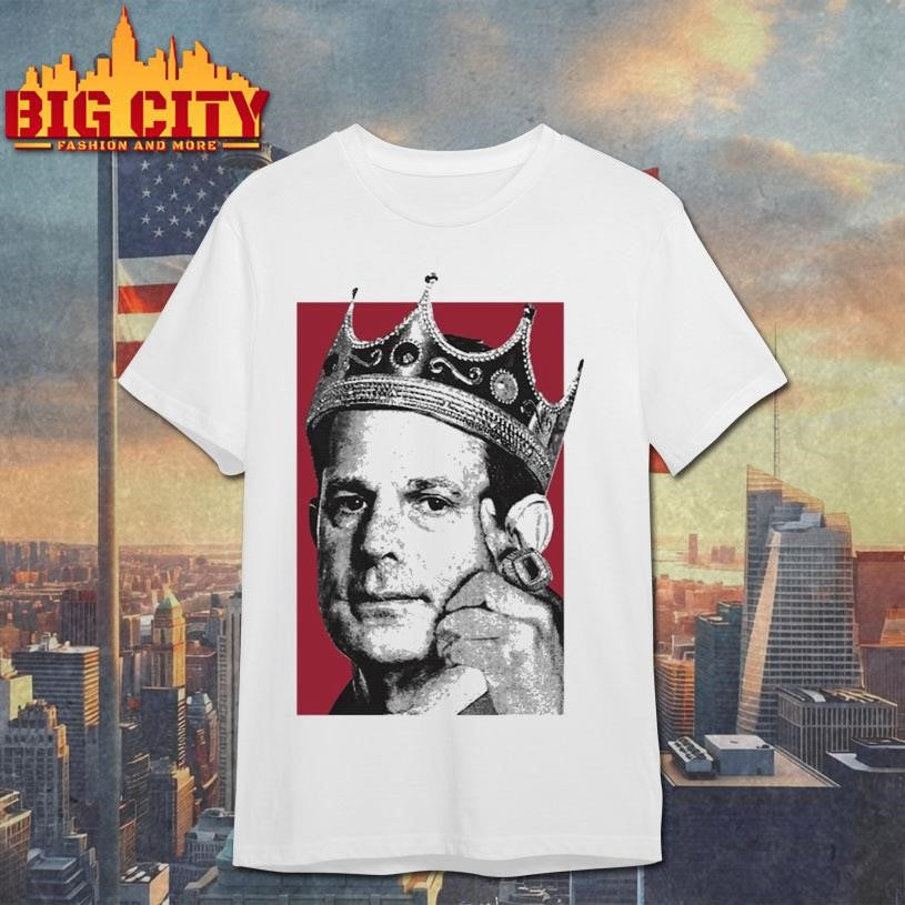 Curt Cignetti Coach Ring Shirt
