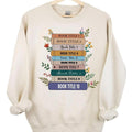 Custom Book Bookish Personalized Bookish Book Lover Cute Bookworm T-Shirts