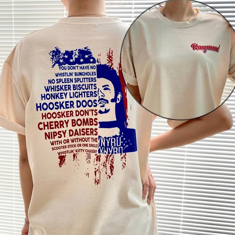 Custom Name 4th July Shirt Funny Joe Dirt Shirt 4th July Shirt Name Can Be Changed Shirt T-Shirts