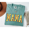Cute Softball Mama Shirt Softball Mom Softball Lover Mom Shirt Shirt Softball Season Mom Shirt T-Shirts