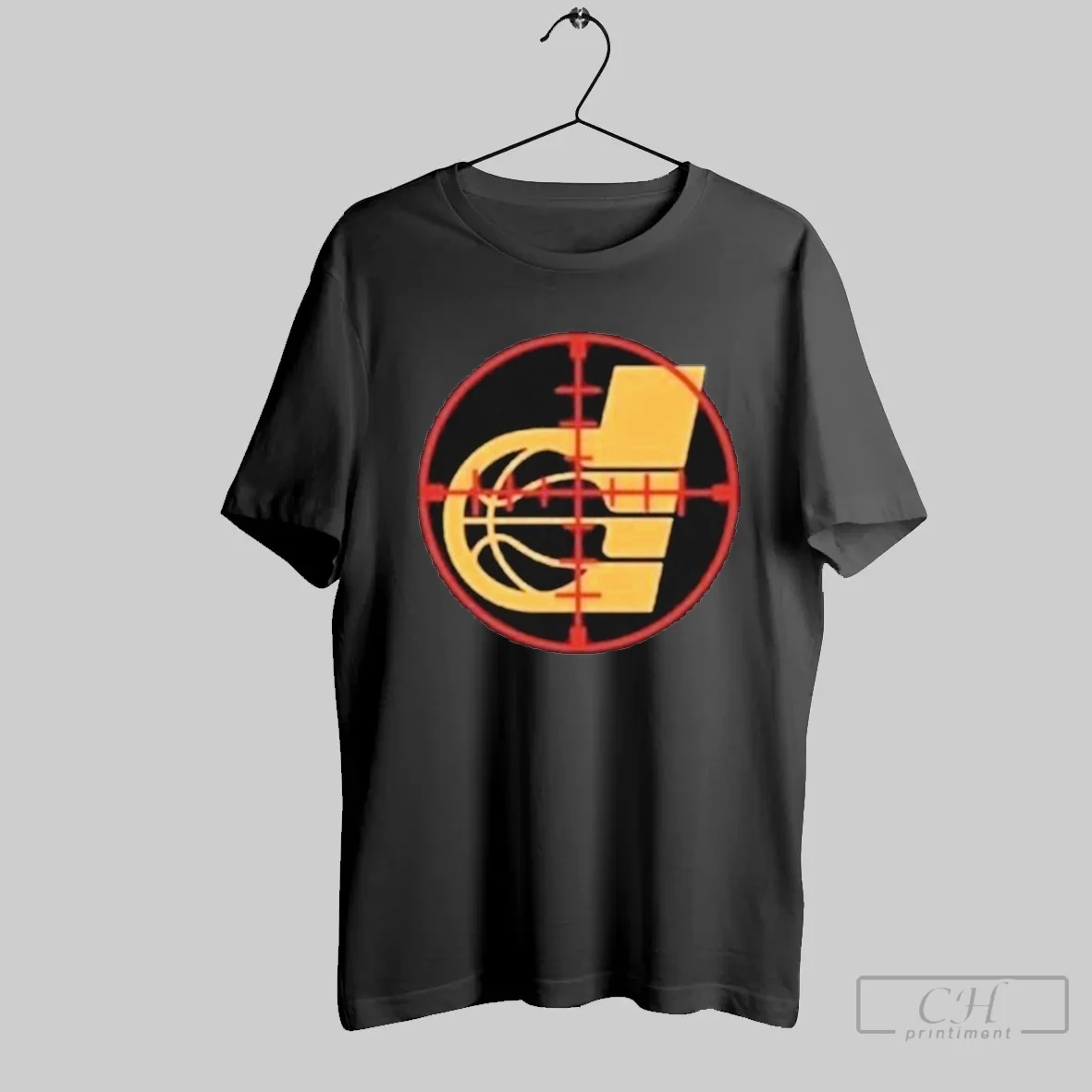 D Bloc Malice At The Palace T Shirt