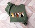 СUte Chickens Farm Animals Chicken T-Shirts