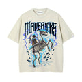 DALLAS "MAVERICK SPIRIT WINNING FIRE" T-Shirts