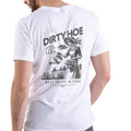 DIRTY HOE GARDEN CLUB Cotton T-Shirts