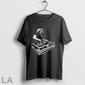 Dj Jerry Classic T Shirt