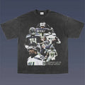 DK Metcalf 1.2 Soft Comfortable Shirt T-Shirts