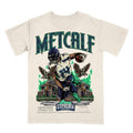 DK Metcalf T-Shirts