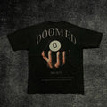 DOOMED SOCIETY PUMPCOVER T-Shirts