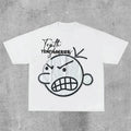 DOUBLE SIDE NO SQUARES T-Shirts