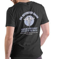 DR Seymour Gash Aspiring Gynecologist Cotton Funny Casual Menswear Top Streetwear T-Shirts