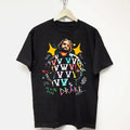 DRAKE Vtg Rap Concert Tour Classic Cotton T-Shirts