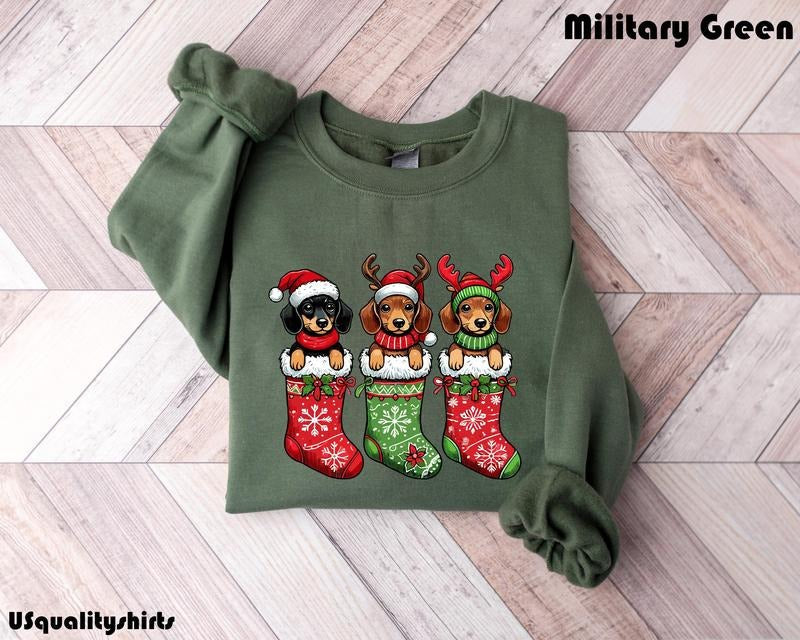 Dachshund Dog Dachshund Lover Dachshund Dachshund Shirt T-Shirts