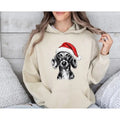 Dachshund Santa Shirt Dog Dog Lover Pet T-Shirts