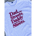 Dad Sheets Top T-Shirts