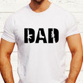 Dad Gun Shirt Guns Lover Daddy Second Amendment Gun Shirt Husband Gun Enthusiast Shirt Veteran Father T-Shirts
