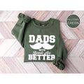 Dads Beards Are Better Shirt Daughter Son Wife T-Shirts